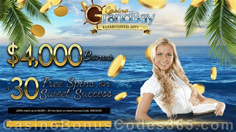 grand bay casino bonus codes 2020